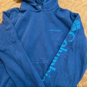 Columbia Hoodie